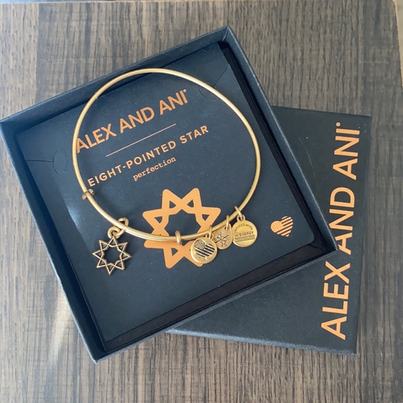 Alex and Ani Bracelet - Picture 3 of 3